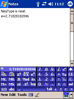 Calculator