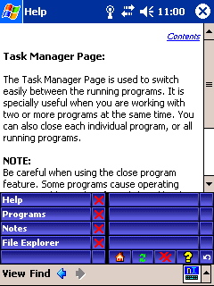 Task Manager