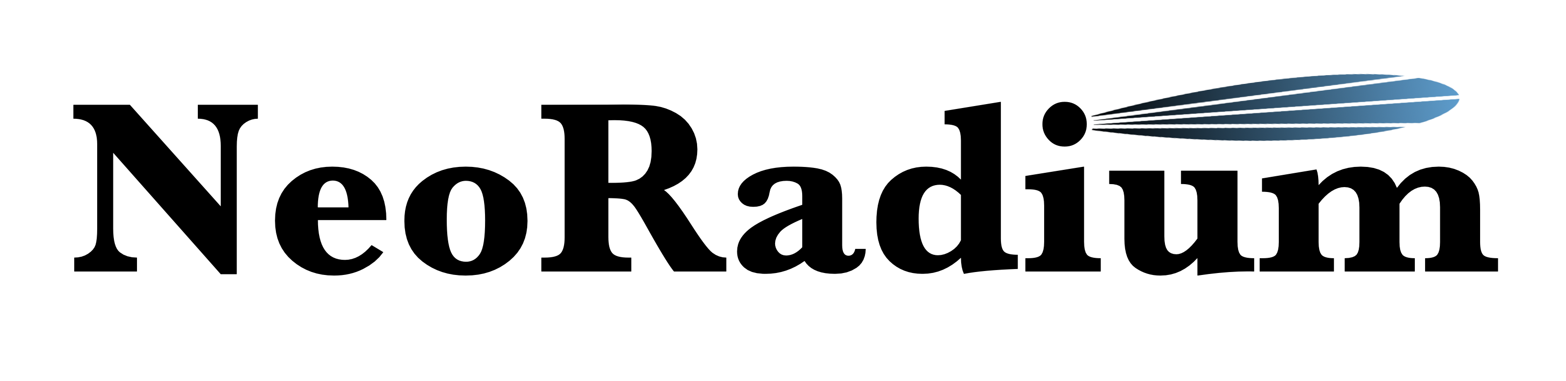 NeoRadium logo