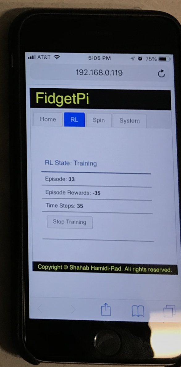 iOS Deployment