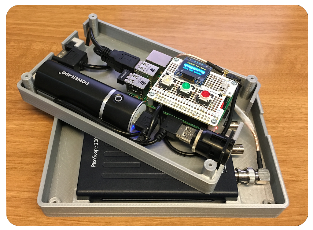 Prototype Device
